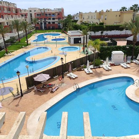 Dumar Puerto Rey Apartment Vera Exterior photo