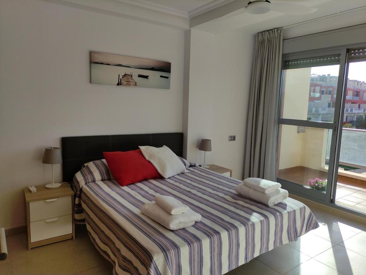 Dumar Puerto Rey Apartment Vera Exterior photo