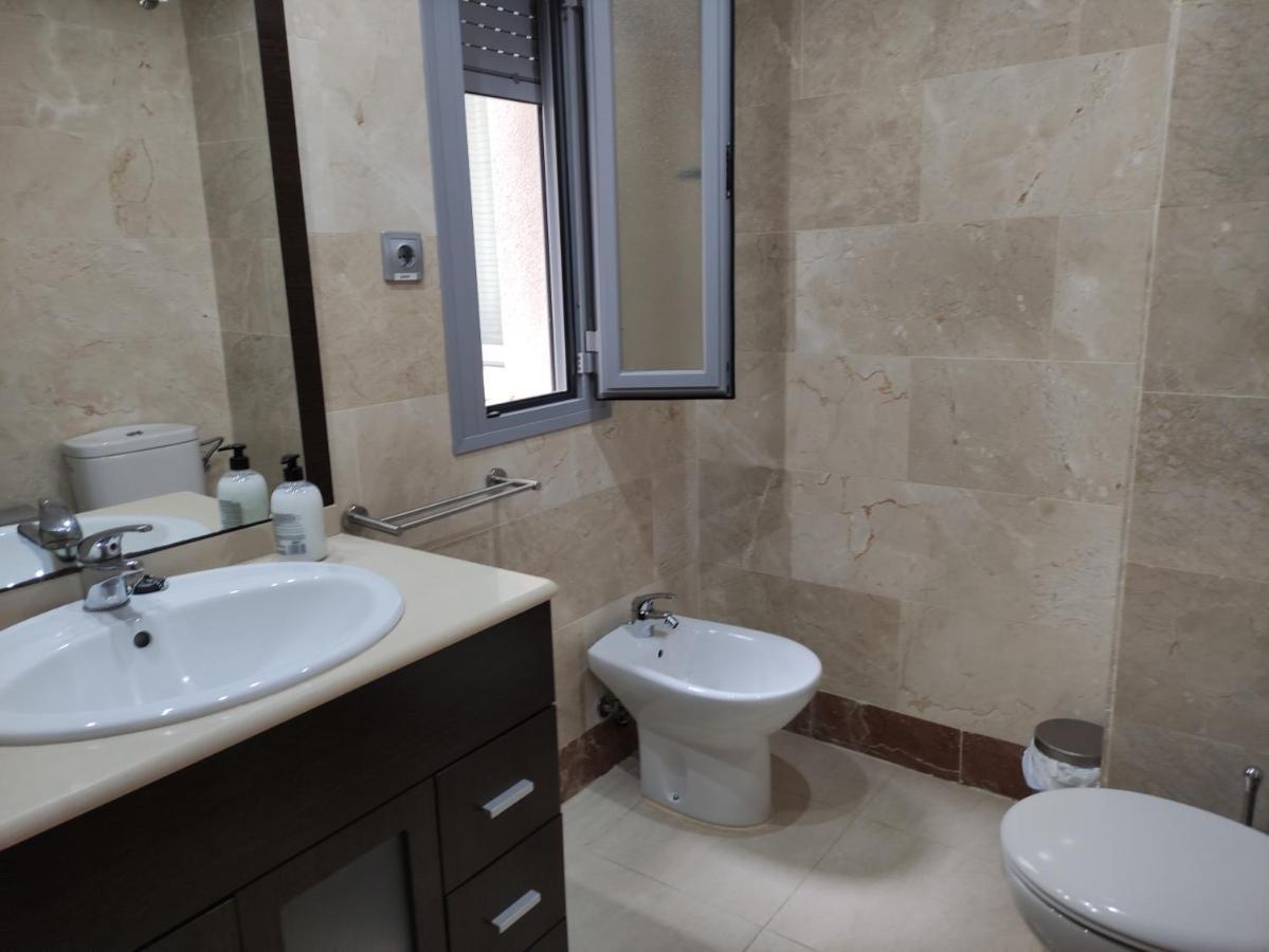 Dumar Puerto Rey Apartment Vera Exterior photo