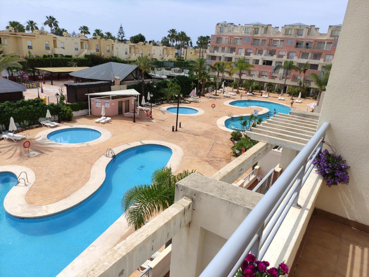 Dumar Puerto Rey Apartment Vera Exterior photo