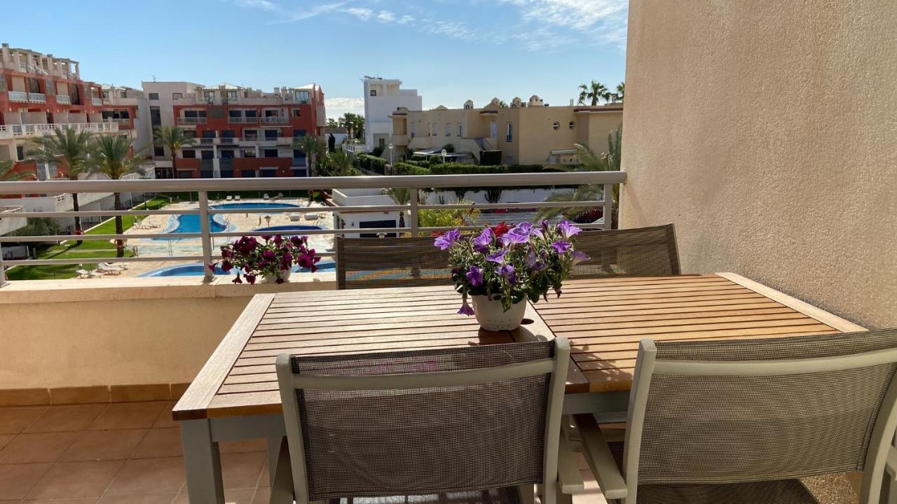Dumar Puerto Rey Apartment Vera Exterior photo