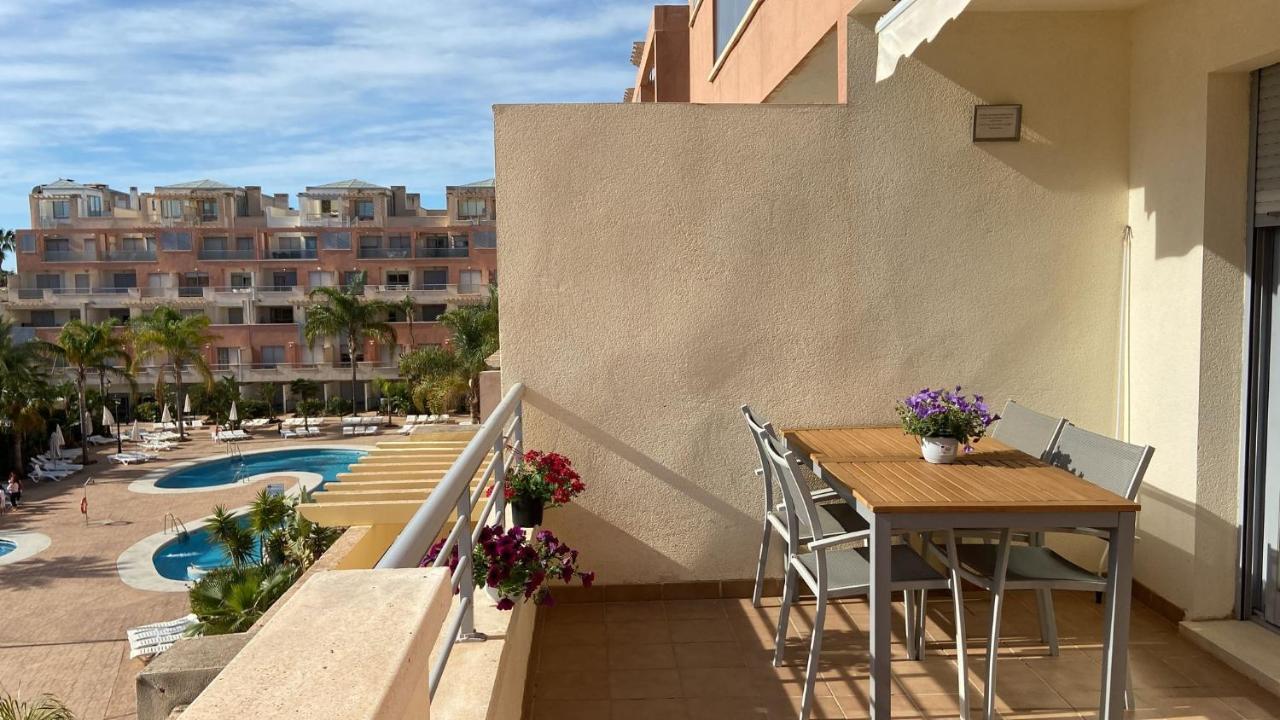 Dumar Puerto Rey Apartment Vera Exterior photo